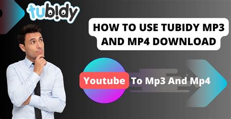 How to Download Music from Tubidy: A Simple Guide.